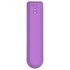 Engily Ross Whim - vibromasseur numérique rechargeable (violet)