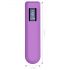 Engily Ross Whim - vibromasseur numérique rechargeable (violet)