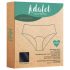 Adalet Ocean Normal - culotte menstruelle (noire) - M