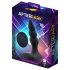 AfterDark - masseur vibrant pour prostate (noir)