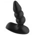 AfterDark - masseur vibrant pour prostate (noir)