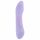 Playboy Euphoria - vibromasseur rechargeable et étanche pour point G (violet)