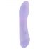 Playboy Euphoria - vibromasseur rechargeable et étanche pour point G (violet)