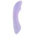 Playboy Euphoria - vibromasseur rechargeable et étanche pour point G (violet)