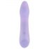 Playboy Euphoria - vibromasseur rechargeable et étanche pour point G (violet)