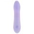 Playboy Euphoria - vibromasseur rechargeable et étanche pour point G (violet)