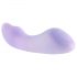 Playboy Euphoria - vibromasseur rechargeable et étanche pour point G (violet)