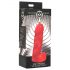 Spicy Pecker - bougie coquine avec pénis et testicules - grande taille