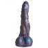 Creature Cocks Hydra - godemichet en silicone - 27 cm (violet)