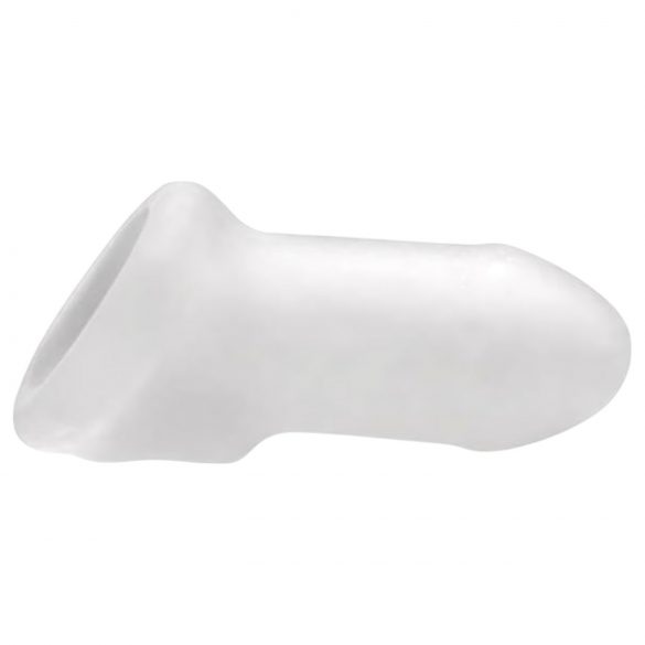 Fat Boy Thin - Gaine de pénis (10 cm) - Blanc lait