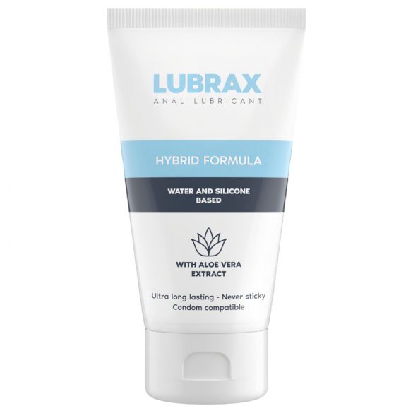 Lubrax - lubrifiant hybride (50ml)