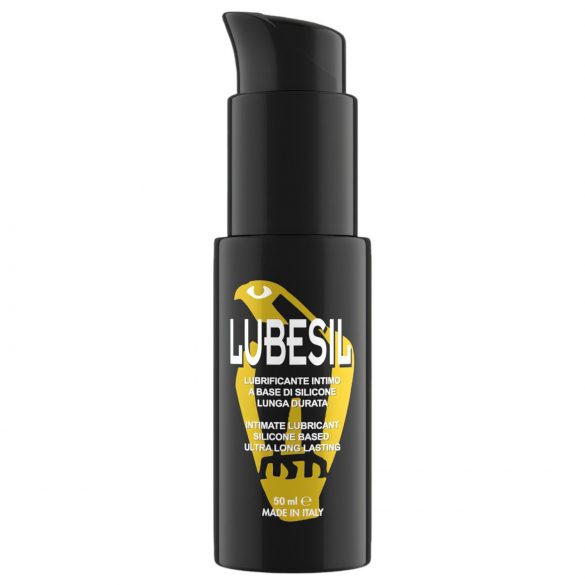 Lubesil - lubrifiant à base de silicone (50 ml)