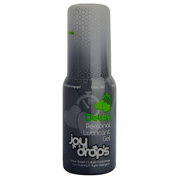 JoyDrops - spray retardant (50 ml)