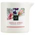 Exotiq Vanille Ambre - bougie de massage (60g)