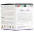 Exotiq Rose Violette - bougie de massage (60g)