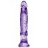 Toyjoy - Dildo Anal Débutant - 16cm (Violet)