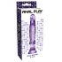 Toyjoy - Dildo Anal Débutant - 16cm (Violet)