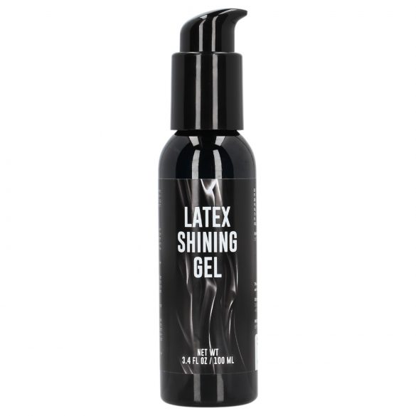 Pharmquests - Gel Brillant pour Latex (100ml)