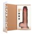 REALROCK - Vibromasseur rotatif naturel (20,5 cm)