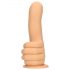 S-Line - Dildo pouce (naturel)