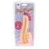 S-Line - Dildo pouce (naturel)