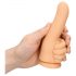 S-Line - Dildo pouce (naturel)