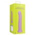 Loveline - vibromasseur rotatif rechargeable (rose)