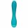 Loveline - vibrateur point G rechargeable (turquoise)