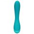 Loveline - vibrateur point G rechargeable (turquoise)