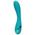 Loveline - vibrateur point G rechargeable (turquoise)