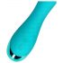 Loveline - vibrateur point G rechargeable (turquoise)