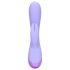 Loveline - vibromasseur lapin rechargeable (violet)