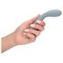 Loveline - Vibromasseur point G rechargeable (gris)