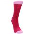 S-Line Chaussettes Sexy - coton - motifs pénis - 42-46