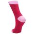 S-Line Chaussettes Sexy - coton - motifs pénis - 42-46