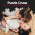 Tease&Please Crush Together - puzzle érotique (200 pièces)