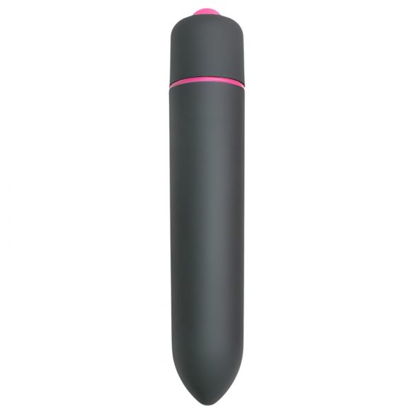 Easytoys Bullet - Vibromasseur étanche (noir)