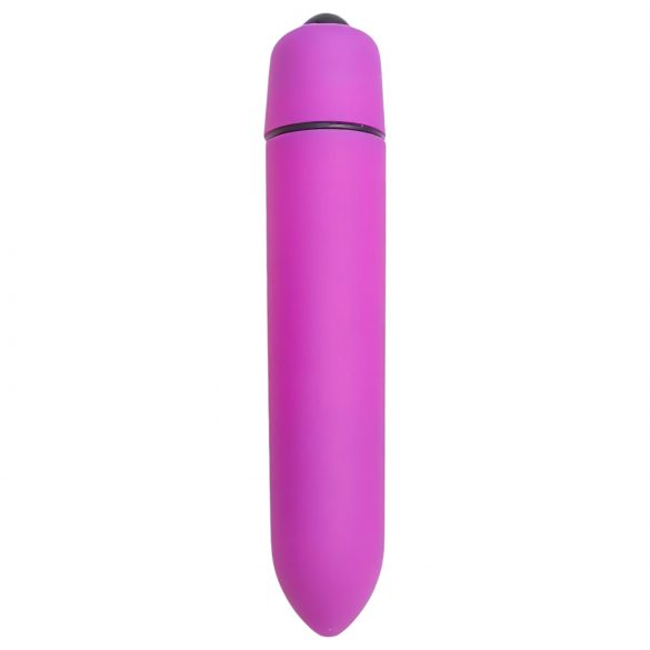 Easytoys Bullet - Mini vibromasseur étanche (violet)