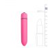 Easytoys Bullet - vibromasseur étanche (rose)