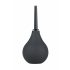 Easytoys - Douche anale - Petite (noire)