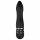 Easytoys Diamant Courbé - mini vibromasseur (noir)