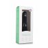 Vibromasseur en silicone Easytoys Power Vibe (noir)