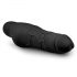 Vibromasseur en silicone Easytoys Power Vibe (noir)