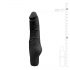 Vibromasseur en silicone Easytoys Power Vibe (noir)