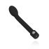 Easytoys Slim - Vibrateur Point G (noir)