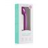 Easytoys Slim - Vibromasseur Point G (violet)