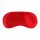 Easytoys - masque satin rouge