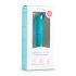 EasyToys Mini G-Vibe - Vibromasseur point G (bleu)