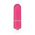 Easytoys - mini vibromasseur (rose)