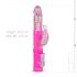 Easytoys Bunny - Vibromasseur rose